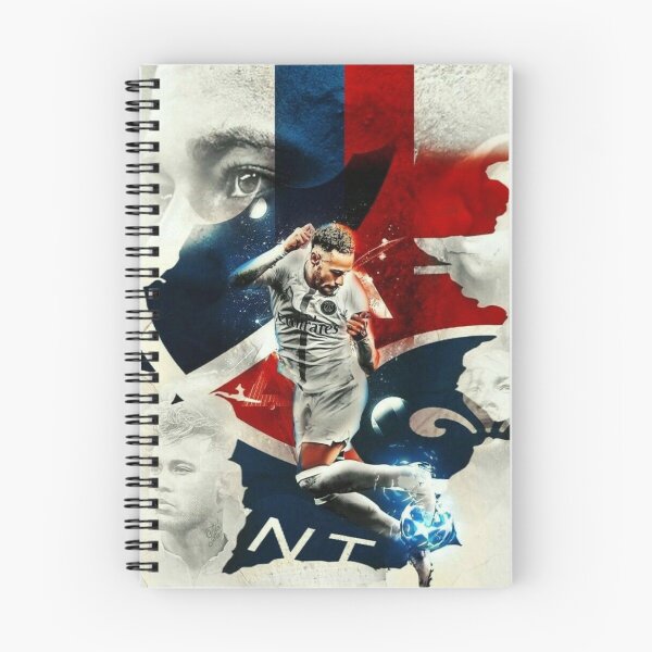 Item preview, Neymar Art Wallpaper designed and sold by sarinem01.