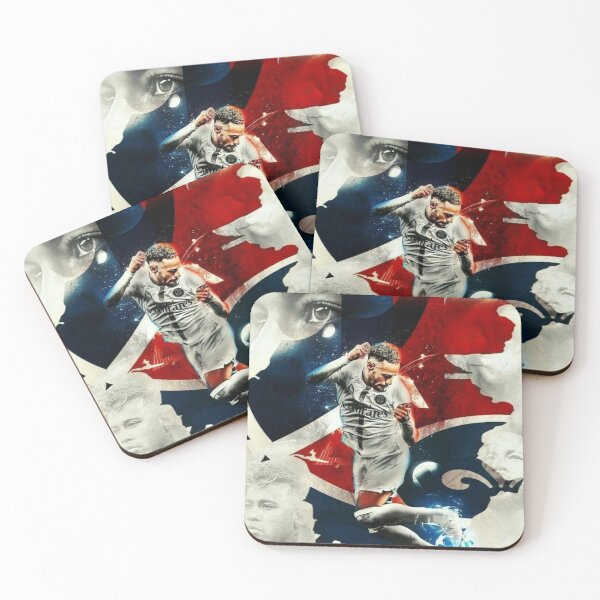 Item preview, Neymar Art Wallpaper designed and sold by sarinem01.