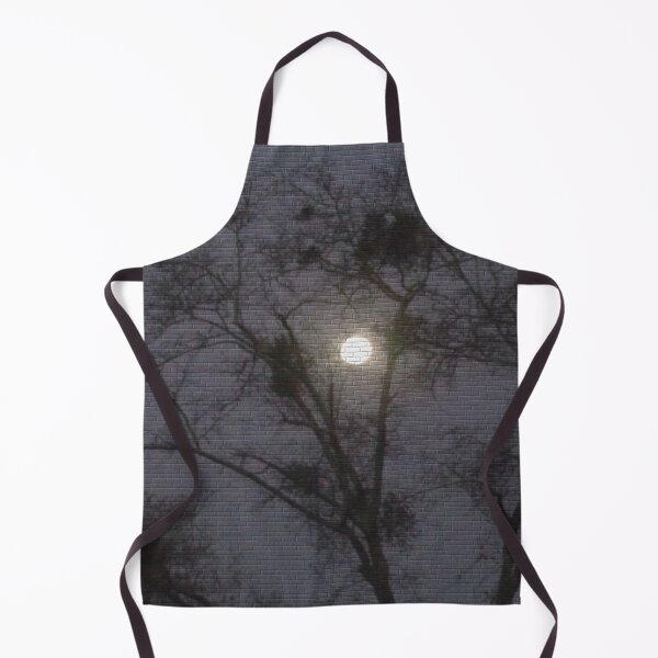 Item preview, Pseudomurals 00001 (Beneath a Brick Moon) designed and sold by CleanWIP.