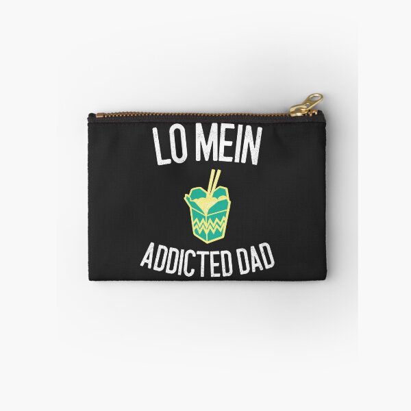 Item preview, Lo Mein Addicted Dad Lo Mein Gift designed and sold by EricJP.
