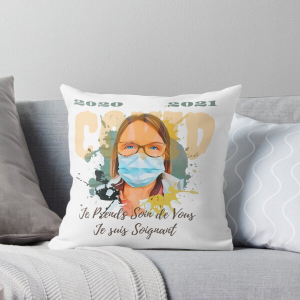 Item preview, I take care of you ... I am a caregiver designed and sold by Sicutaquila.