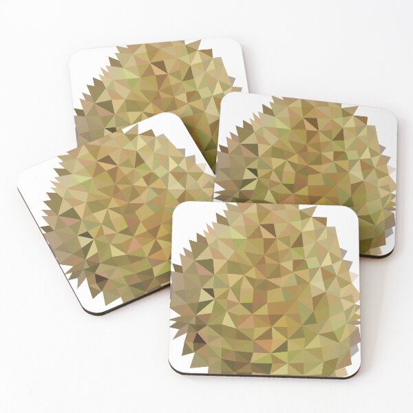 Artikelvorschau, Durian polygonal entworfen und verkauft von Fasco24.