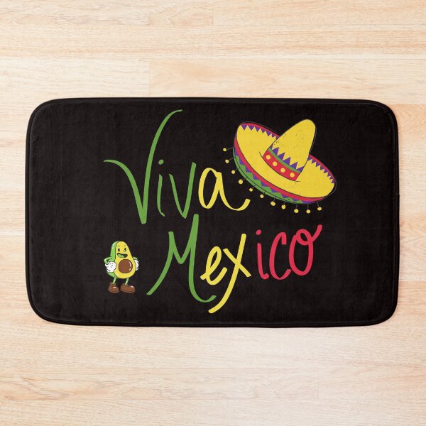 Item preview, Viva Mexico designed and sold by passiveink.
