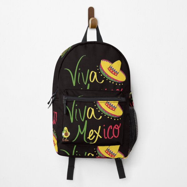 Item preview, Viva Mexico designed and sold by passiveink.