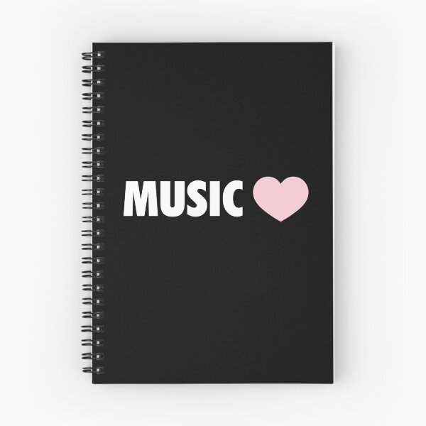 Item preview, MUSIC designed and sold by wildserenity.