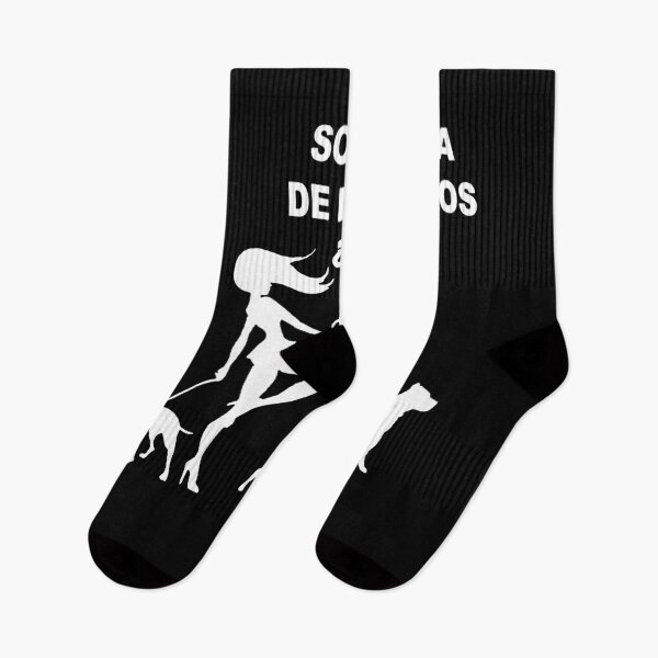 Item preview, Soy la loca de los perros y que T-shirt designed and sold by JaylanSchultzI.