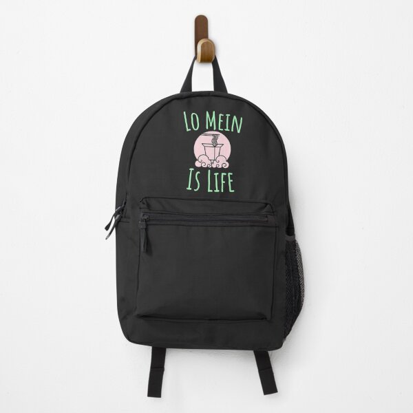 Item preview, Lo Mein Is Life Lo Mein Gift designed and sold by EricJP.