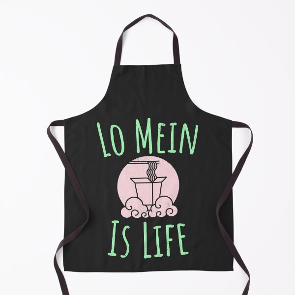 Item preview, Lo Mein Is Life Lo Mein Gift designed and sold by EricJP.