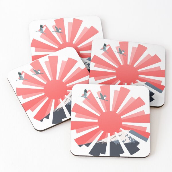 Item preview, Rising Sun designed and sold by Mark DeVito.