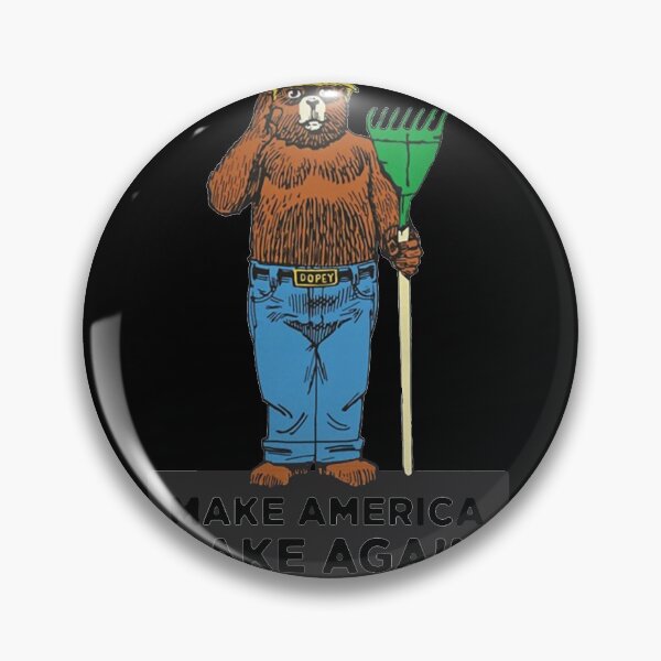 Item preview, Trump Make America Rake Again Shirt designed and sold by JaylanSchultzI.