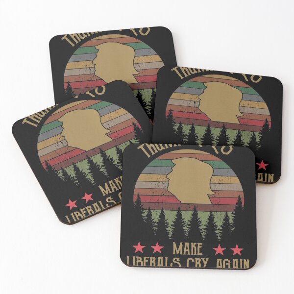 Item preview, Trump 2020 make liberals cry again sunset designed and sold by JaylanSchultzI.