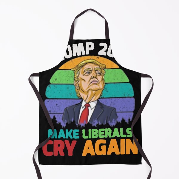 Item preview, Trump 2020 make liberals cry again sunset (2) designed and sold by JaylanSchultzI.