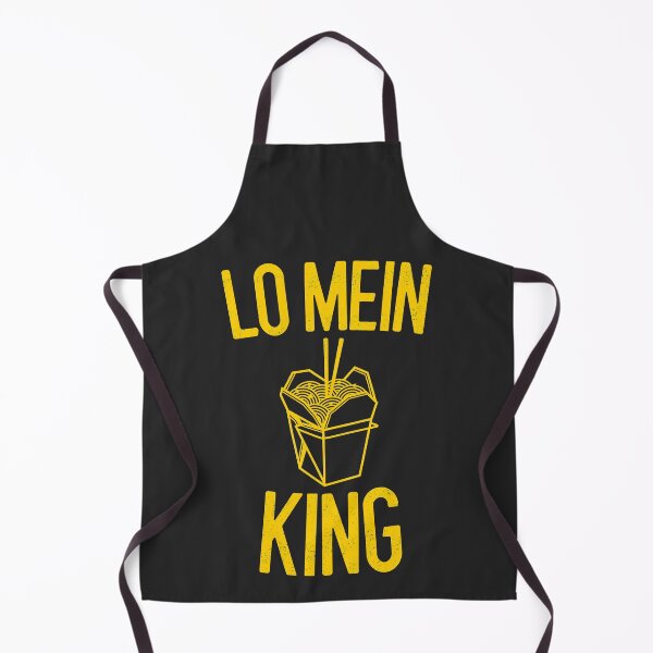 Item preview, Lo Mein King Lo Mein Gift designed and sold by EricJP.
