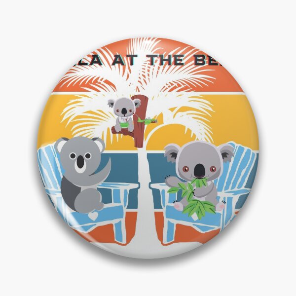 Artikelvorschau, Koala Familie entworfen und verkauft von IBOtshirt.