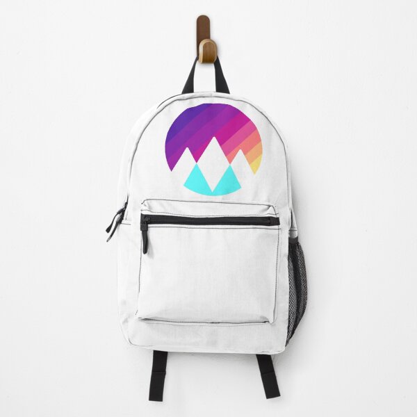 Item preview, Simple Mountains designed and sold by sanjarooni.