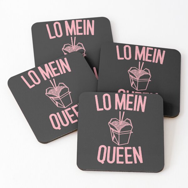 Item preview, Lo Mein Queen Lo Mein Gift designed and sold by EricJP.
