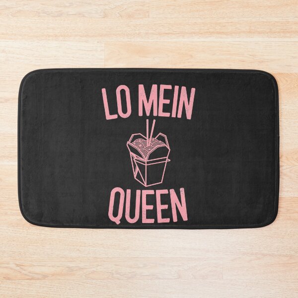 Item preview, Lo Mein Queen Lo Mein Gift designed and sold by EricJP.