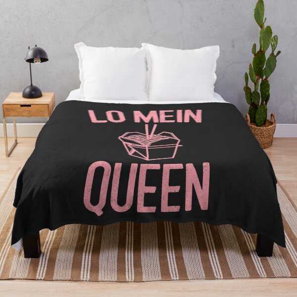 Item preview, Lo Mein Queen Lo Mein Gift designed and sold by EricJP.