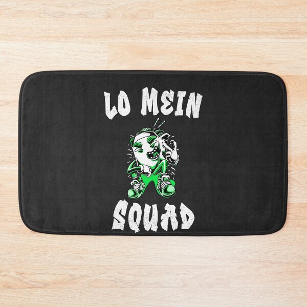 Item preview, Lo Mein Squad Lo Mein Gift designed and sold by EricJP.