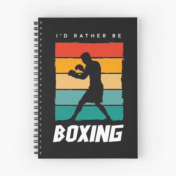 Artikelvorschau, Boxer Boxing Bekleidung Id Eher Boxen sein entworfen und verkauft von SusanHoover.