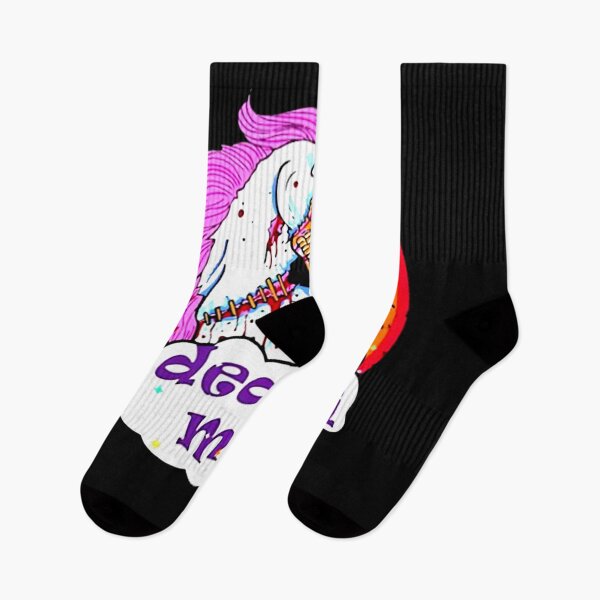 Item preview, Unicorn Rainbow Death Metal Shirt designed and sold by JaylanSchultzI.