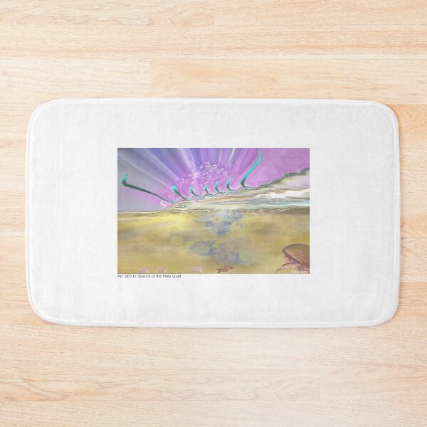 Item preview, In Search of the Holy Grail designed and sold by TheRealBobRafto.