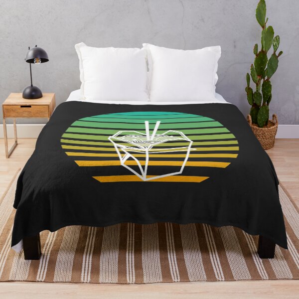 Item preview, Vintage Retro Lo Mein Sunset Lo Mein Gift designed and sold by EricJP.