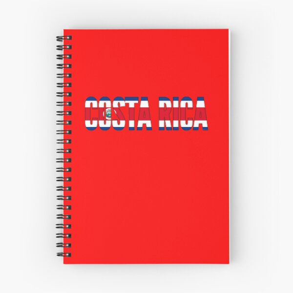 Item preview, Costa Rica Flag designed and sold by MikePrittie.