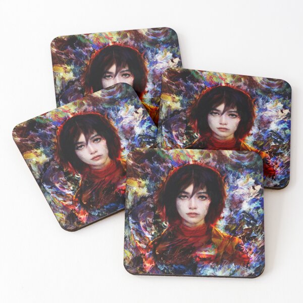 Item preview, Mikasa designed and sold by ururuty.