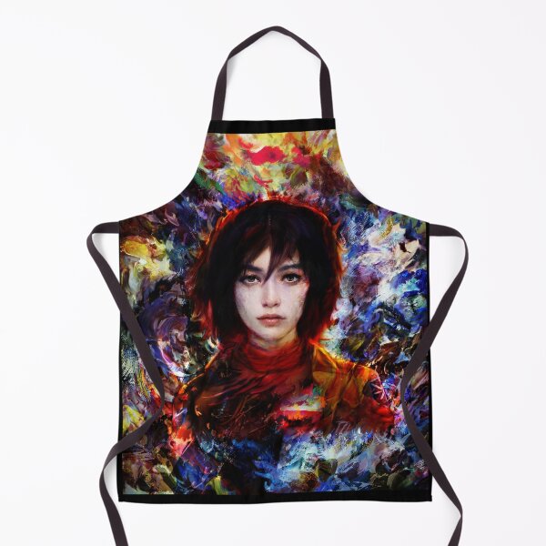 Item preview, Mikasa designed and sold by ururuty.