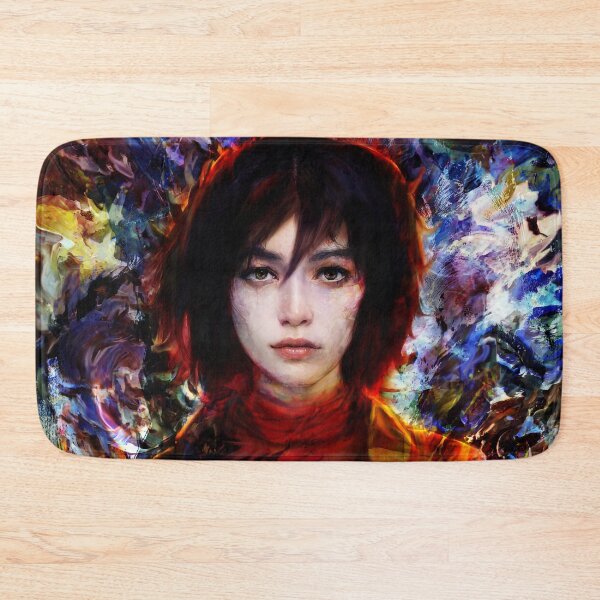 Item preview, Mikasa designed and sold by ururuty.