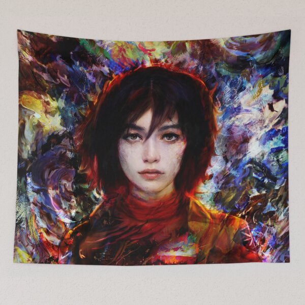 Item preview, Mikasa designed and sold by ururuty.