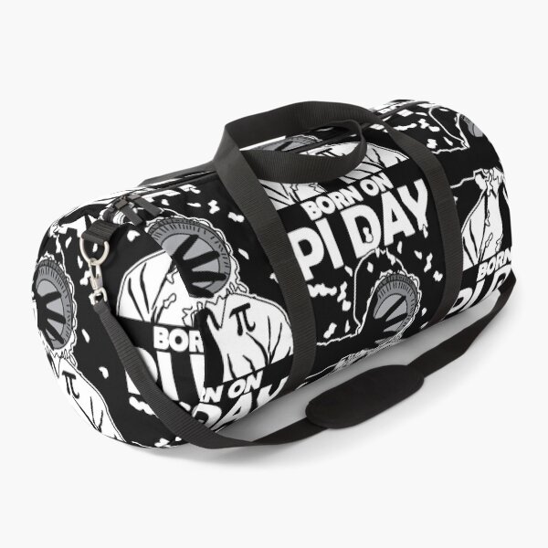 Item preview, Born On Pi Day | Funny Pi Birthday designed and sold by GravitiTees.