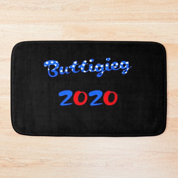 Item preview, Vote Buttigieg for President 2020 shirt designed and sold by JaylanSchultzI.