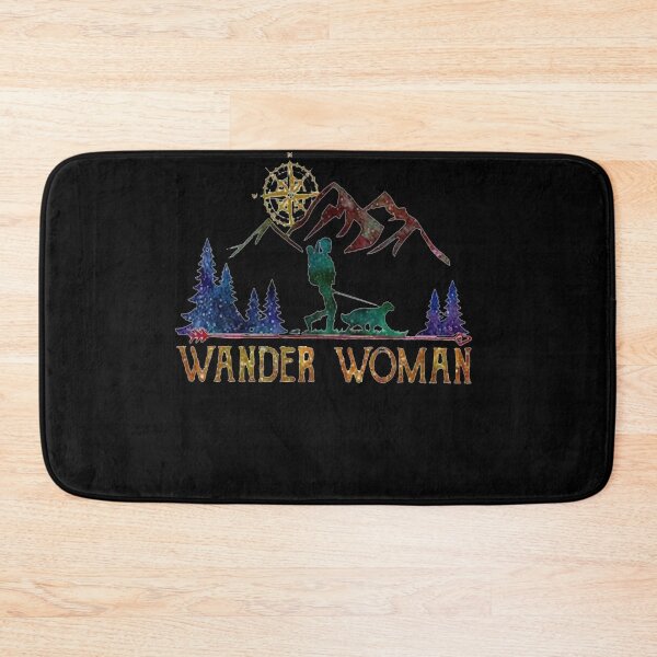 Item preview, Wander woman shirt designed and sold by JaylanSchultzI.