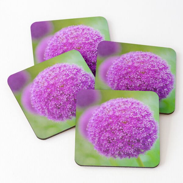 Item preview, Purple Giant Onion  designed and sold by Efineart.