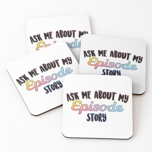 Item preview, ask me about my episode story designed and sold by norcalkara.