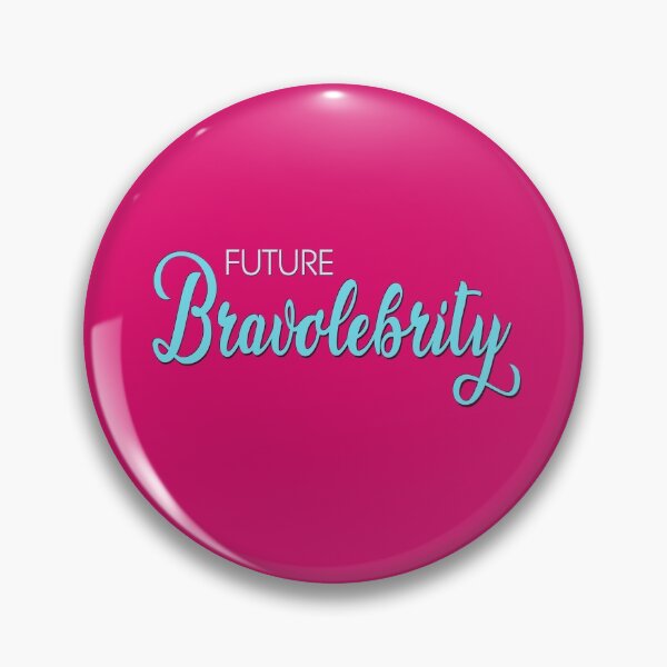 Item preview, Future Bravolebrity Reality TV Bravo Real Housewives Celebrity designed and sold by lorrinani.
