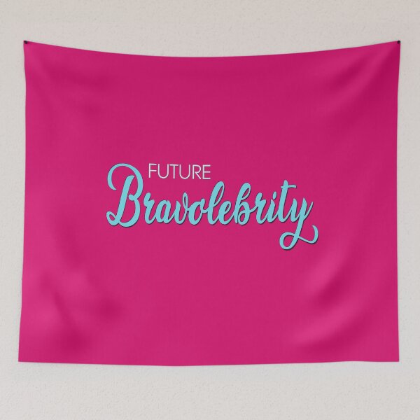 Item preview, Future Bravolebrity Reality TV Bravo Real Housewives Celebrity designed and sold by lorrinani.