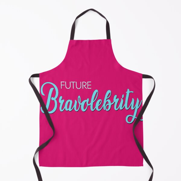 Item preview, Future Bravolebrity Reality TV Bravo Real Housewives Celebrity designed and sold by lorrinani.