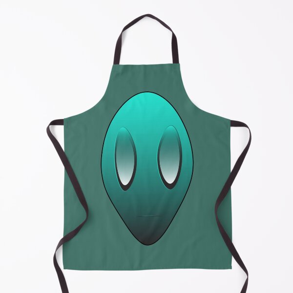 Item preview, Green Alien designed and sold by TwistedByArt.