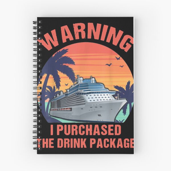 Item preview, Warning I purchased the drink package Vintage designed and sold by JaylanSchultzI.