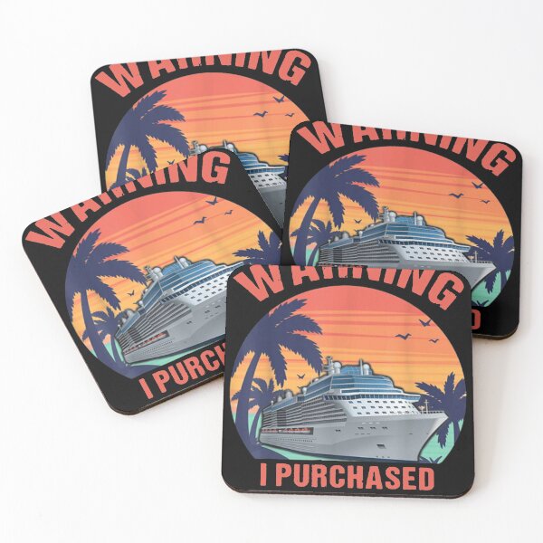 Item preview, Warning I purchased the drink package Vintage designed and sold by JaylanSchultzI.