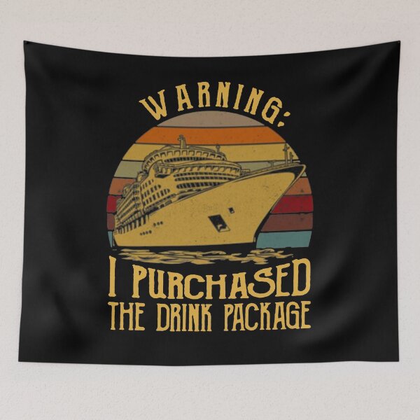 Item preview, Warning I purchased the drink package Vintage (2) designed and sold by JaylanSchultzI.