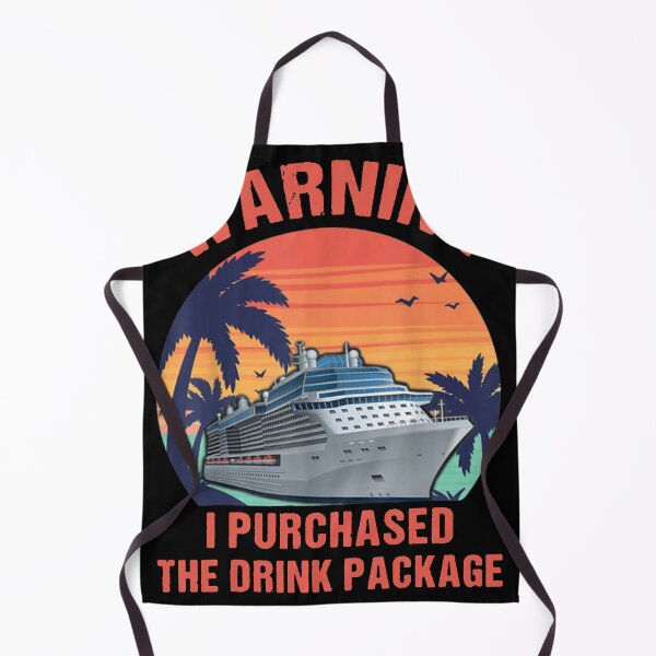 Item preview, Warning I purchased the drink package Vintage designed and sold by JaylanSchultzI.