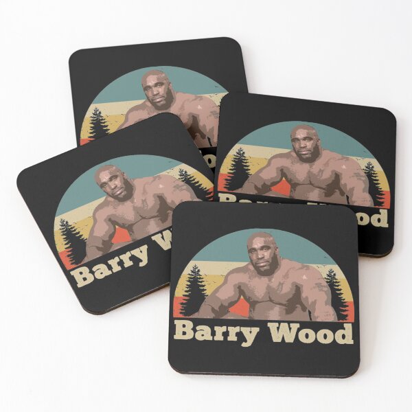 Item preview, Barry W00dz Vintage designed and sold by koppersha.