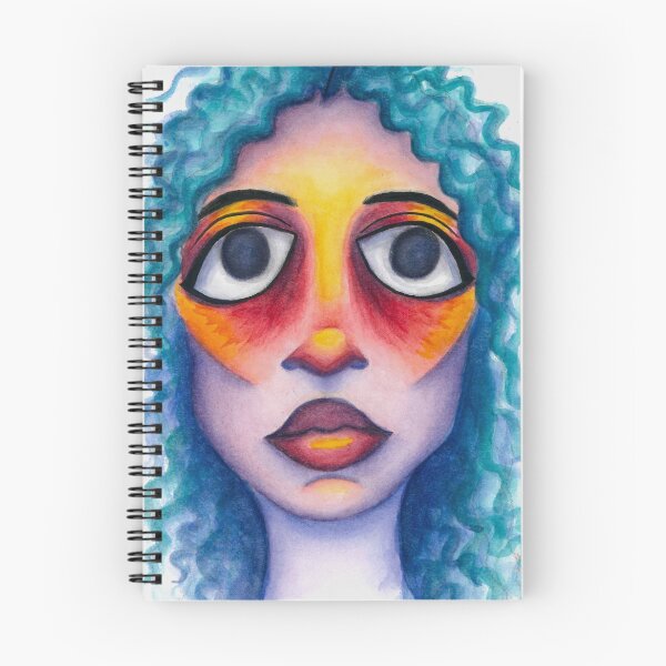 Item preview, Delilah designed and sold by Marlo Duong.