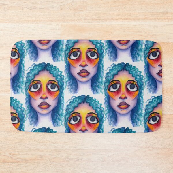 Item preview, Delilah designed and sold by Marlo Duong.