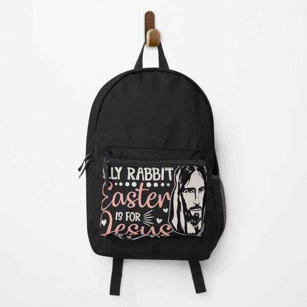 Item preview, silly rabbit easter is for jesus designed and sold by HongHaHN.