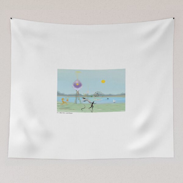 Item preview, The Land Shark designed and sold by TheRealBobRafto.